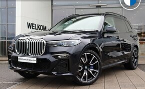 Alu sada BMW M-packet X7 G07 R22 zimné nové - TOP - 4