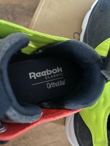 Reebok tenisky - 4