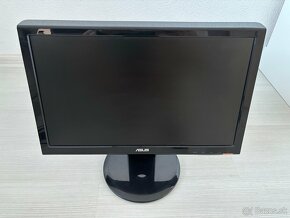 Asus 19” LCD monitor VH192D - 4