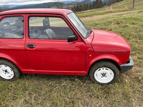 Fiat 126p Maluch - 4