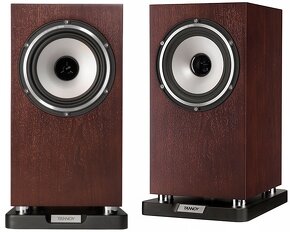 Tannoy XT6 regálovky pár - 4