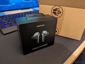 Samsung Galaxy Buds 3 Pro - 4