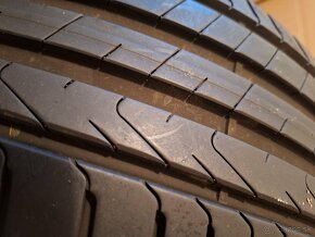 Pirelli Cinturato 215/60 R16 letná,DOT 0921, 1ks - 4