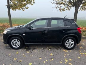 Citroën C4 Aircross dovezené z NM - 4