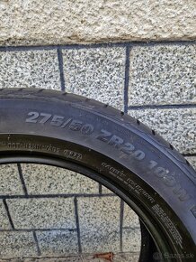 Kumho Crugen GP91 letné - 4