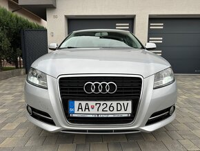 Audi A3 Sportback 2.0 TDI DPF Ambiente - 4