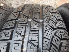 zimne 205/55 r16 94V - 4