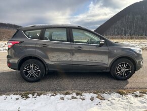 2018 Ford Kuga 1.5 Ecoboost 160 000 km  360° kamera - 4