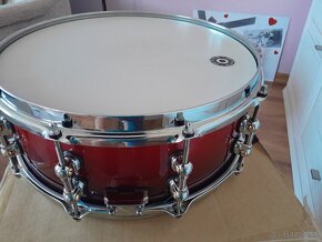 Snare MPL Pearl 14x5.5" - 4