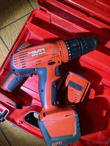 Hilti SFH14-A SIW 14-A - 4