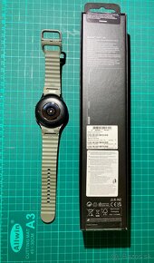 Galaxy Watch5 Pro - 4