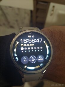 Samsung Galaxy watch 6 classic - 4