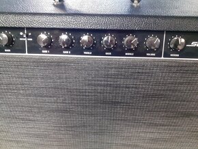 Fender Super Sonic kombo 60W lampa - 4