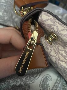 Michael Kors kabelka - 4