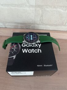 Samsung Galaxy watch 46 - 4