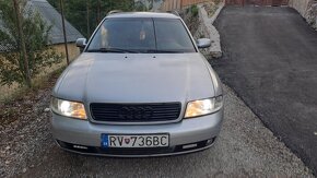 Audi a4 b5 1.9 tdi - 4