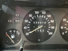 BMW E21 316i TOP 30tis km - 4