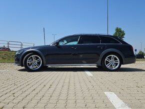 AUDI A6 Allroad (272 PS, 2017) - 4