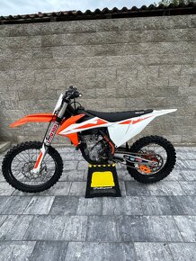 KTM Sxf 250 2019 - 4