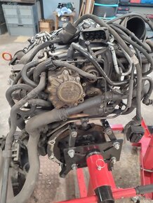 Motor 2.0tdi 103kw bkp - 4