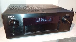 Denon AVR-X4000 - 4