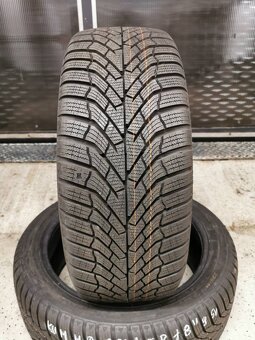 Kumho Winter zimné pneumatiky 225/45 R18 95V 2 ks - 4