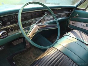 Buick Wildcat 1966 - 4