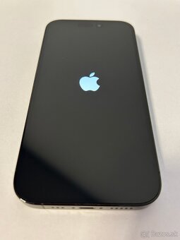 IPHONE 14 PRO SPACE BLACK 256GB - 4