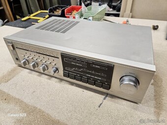 SABA RS940 hifi stereo receiver - 4