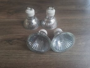 Philips halogen gu10 ziarovky 13ks - 4