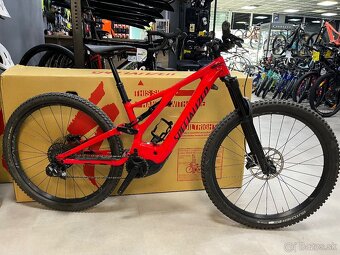 Ebike Specialized turbo levo alloy S - 4