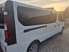 Opel Vivaro - 4