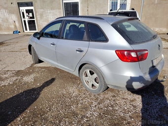 Seat Ibiza St - 4