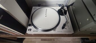 Pioneer DJ PLX-500-W - 4