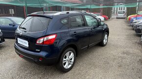 Nissan Qashqai + 2 1.5 dCi Tekna 4x2 - 4