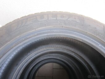 215/55R17 98V zimne pneu Fulda Kristall control hp2 - 4