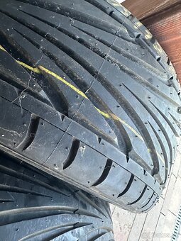 215/45 R15 TOYO NOVÉ - 4