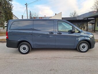 Mercedes Vito 110 CDI  48430 km - 4