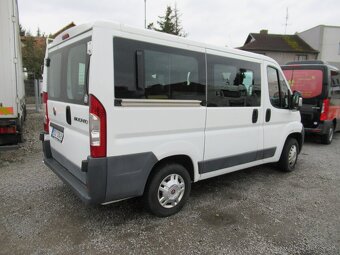 Fiat Ducato - 4