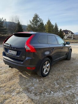 Volvo XC60 - 4