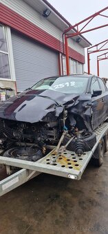 Seat Toledo 1,4TFSi 90kw - 4