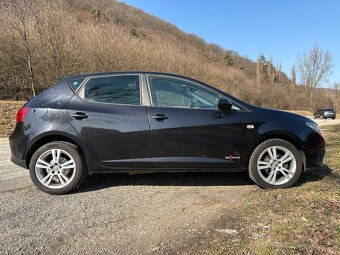 Seat Ibiza - 4