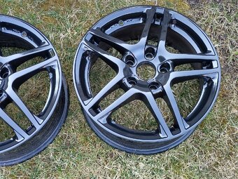 Disky DEZENT R16 5X112 - 4