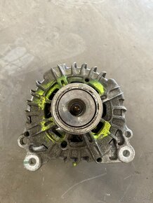 Alternator VW AG Valeo 140A 04L903023L - 4