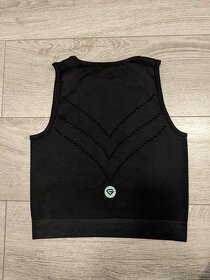 Gym Glamour Crop top S - 4