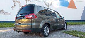 Ford Galaxy 1.6 TDCi 115k Titanium - 4