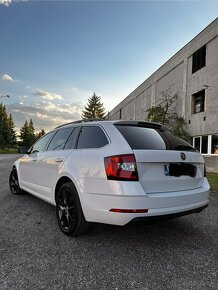 Skoda Octavia Combi 2.0 tdi /DSG/110kw/2017 - 4