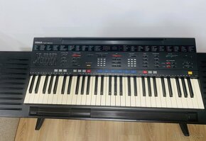 Predam Yamaha PSR-3500 Portatone Keyboard - 4