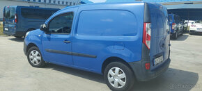 Predam Renault Kangoo Furgon 1.5dci - 4