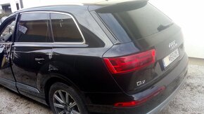 Audi Q7 3.0 TDI 272k quattro tiptronic 8-st. - 4